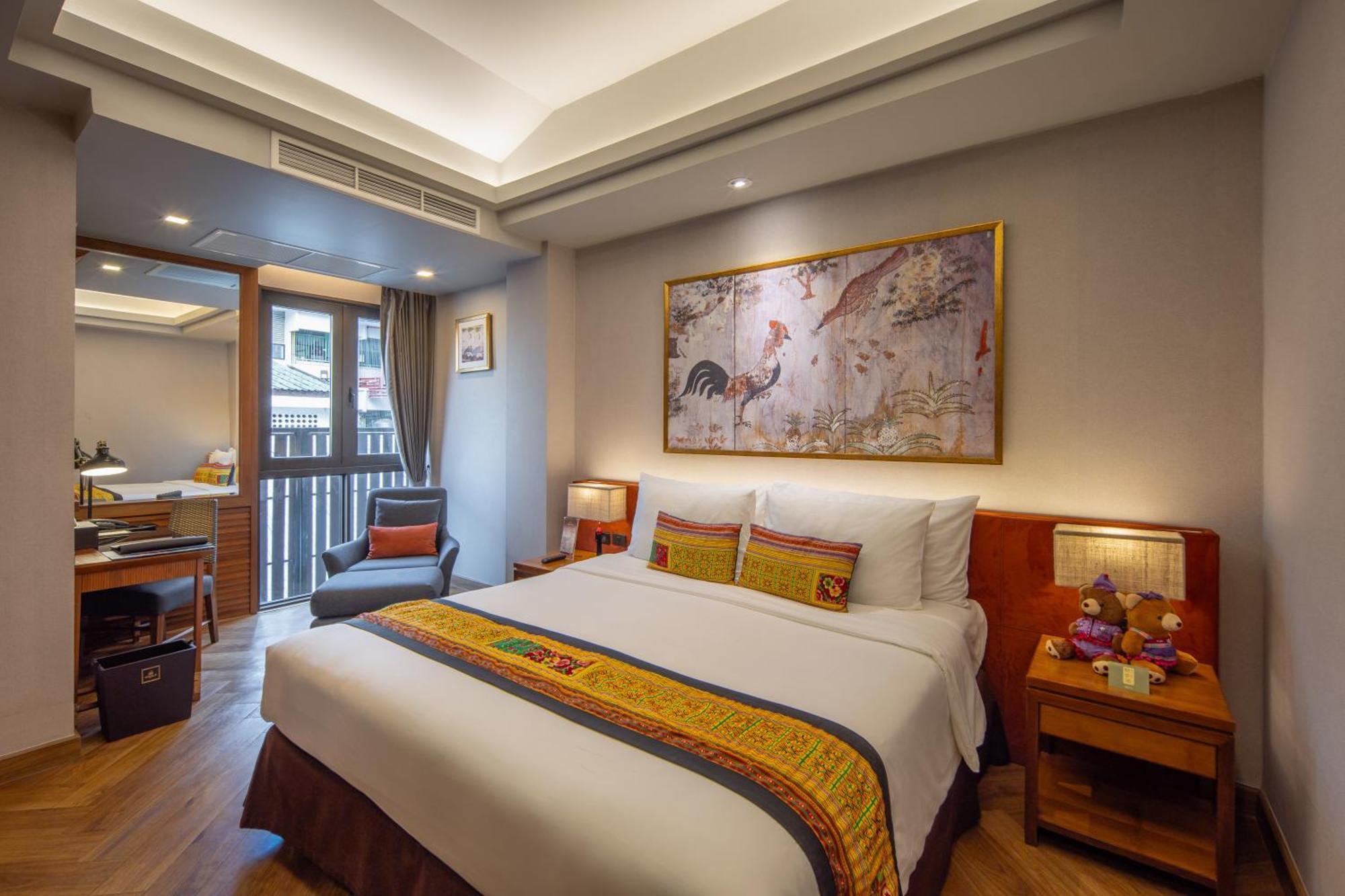מלון צ'יאנג מאי Chala Number6 מראה חיצוני תמונה
